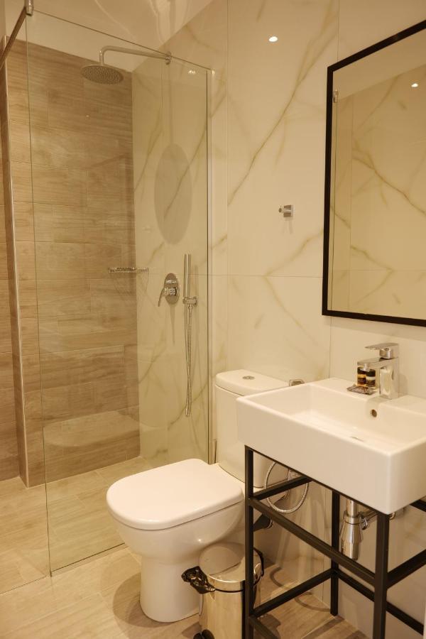 Lumi Hotel Saranda Zewnętrze zdjęcie